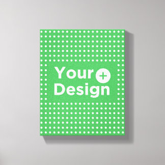 Portret - Aangepast canvas - PawEditor