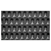 Portret Art Stof (Fat Quarter)