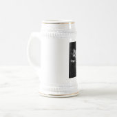 portret bierpul (Voorkant links)