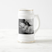 portret bierpul (Voorkant rechts)