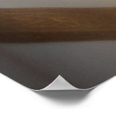 Portret - Canvas Art Print (Hoek)