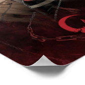 portret castlevania poster (Hoek)