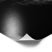 portret foto afdruk (Hoek)