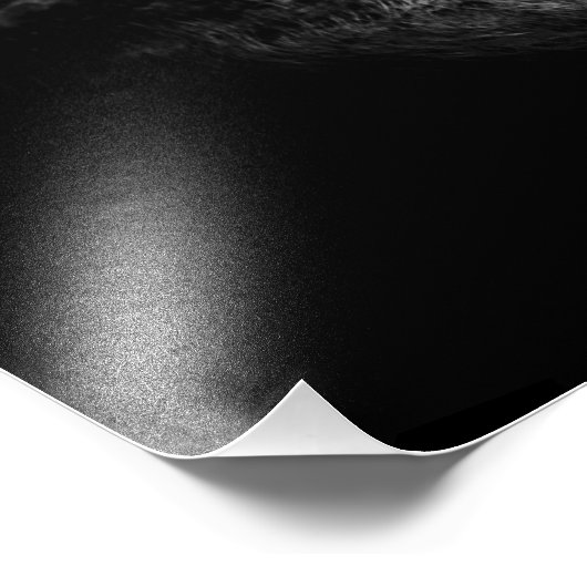 portret foto afdruk (Hoek)