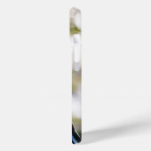 Portret foto van rotatieprofiel Case-Mate iPhone case (Achterkant / Links)