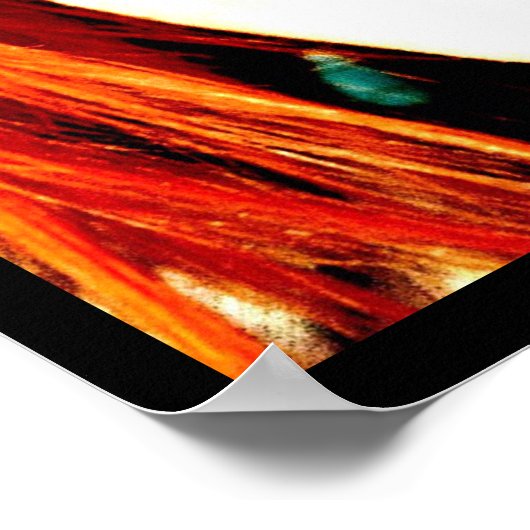 portret gemaskerde vrouw  schoonheidsposter poster (Hoek)