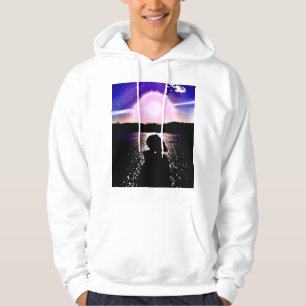 Portret Hoodie