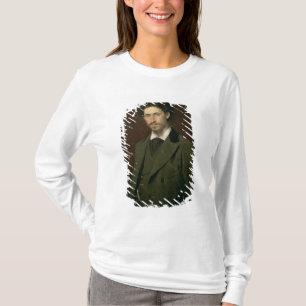 Portret Ilya Efimovich Repin, 1876 T-shirt