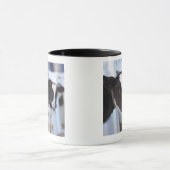 Portret koe mok (Midden)