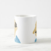 portret koffiemok (Center)