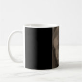 portret koffiemok (Links)