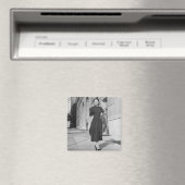 portret magneet (Insitu (Vaatwasser))