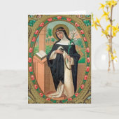 Portret met omhulling van het Roos van Lima (Detai Kaart (Gele Bloem)