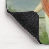 Portret of Countess Theresia Fries, 1801 Muismat (Hoek)