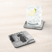 portret onderzetter (Rechterzijde)