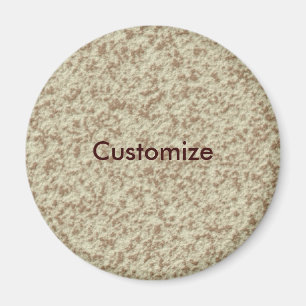 Portret - Sjabloon Magneet