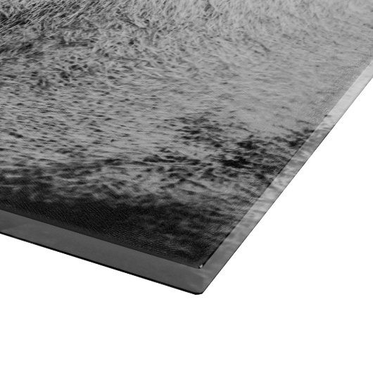 portret snijplank (Hoek)