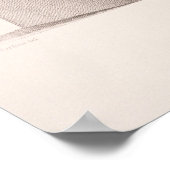 Portret Socrates Poster (Hoek)