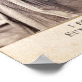 Portret  Sojourner Truth Poster (Hoek)