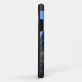 Portret Turkse gier Case-Mate iPhone Case (Achterkant/rechts)