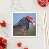 Portret Turkse gier Servet (Insitu)