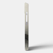  portret van Abraham Lincoln Case-Mate iPhone Case (Achterkant / Links)