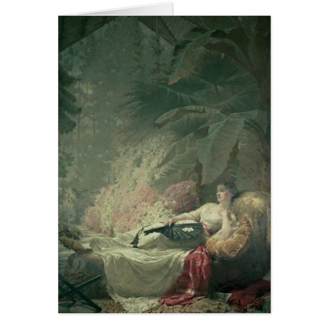 Portret van Adelaide Maria, graafschap Iveagh (Voorkant)