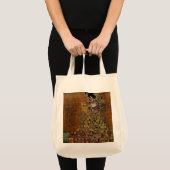 Portret van Adele Bloch-Bauer I Tote Bag (Voorkant (product))