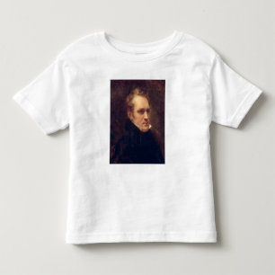 Portret van Aimable-Guillaume-Prosper Brugiere Kinder Shirts