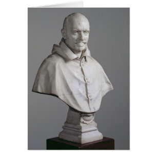 Portret van Alessandro