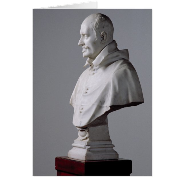 Portret van Alessandro (Voorkant)