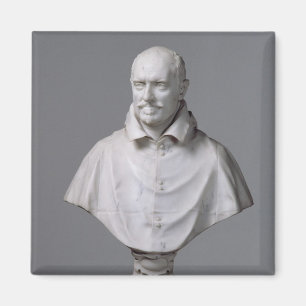 Portret van Alessandro Magneet
