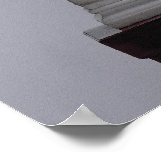 Portret van Alessandro Poster (Hoek)