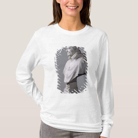 Portret van Alessandro T-shirt (Voorkant)