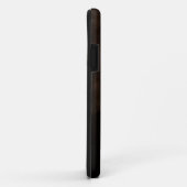 Portret van Alexander Hamilton door John Trumbull Case-Mate iPhone Case (Achterkant/rechts)