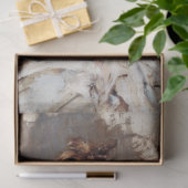 Portret van Alice Regnault (Vrouw Beauty) Tissuepapier (Geschenk)