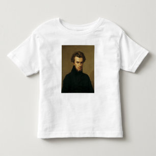 Portret van Ambroise Thomas 1834 Kinder Shirts