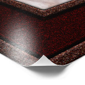 Portret van Amy Augusta, Lady Coleridge Foto Afdruk (Hoek)