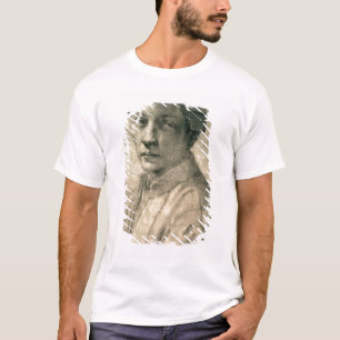 Portret van Andrea Quaratesi, c.1532 T-shirt