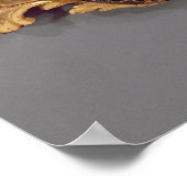 Portret van Anne, eerste hertog van Montmorency Poster (Hoek)