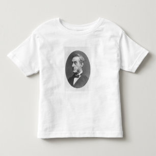 Portret van Anthony Ashley Cooper Kinder Shirts