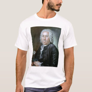 Portret van Antoine Augustin Parmentier T-shirt