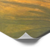 Portret van Armand Roulin door Vincent Van Gogh Poster (Hoek)