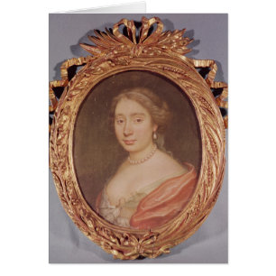 Portret van Armande Bejart