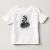 Portret van Arthur Schnitzler
