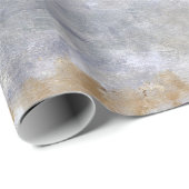 Portret van Cafe Singer, Modigliani Cadeaupapier (Rol Hoek)