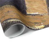 Portret van Ceroni, Modigliani Cadeaupapier (Rol Hoek)