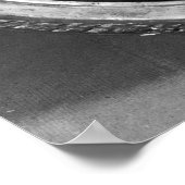 Portret van Charles Maurice Poster (Hoek)