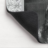 Portret van Charles Wentworth Muismat (Hoek)