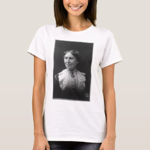Portret van Clara Barton Later in het leven T-shirt